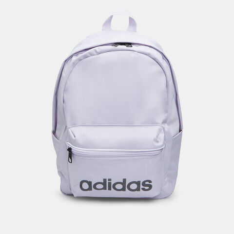 Mochila Adidas Essential Backpack, Violeta Mochila Adidas Essential Backpack, Violeta